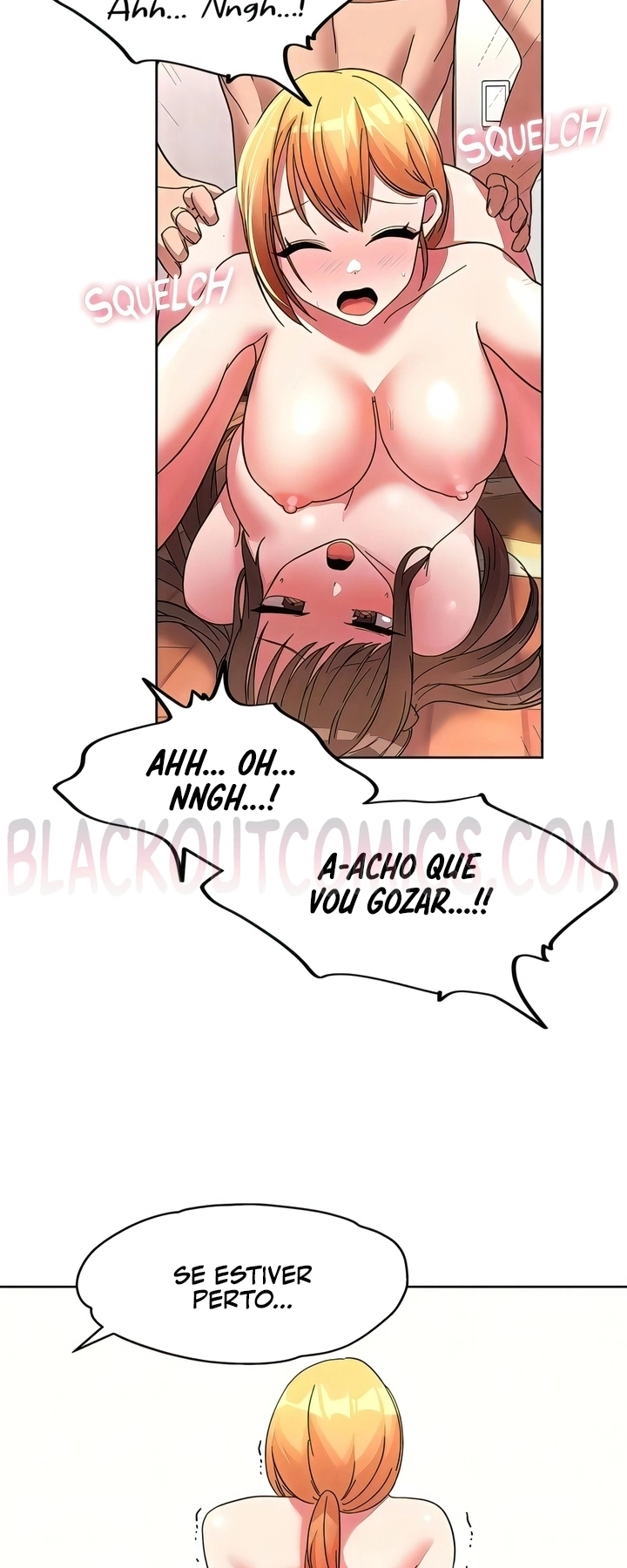 Ler The Women I Taught Capitulo 33 Page 47