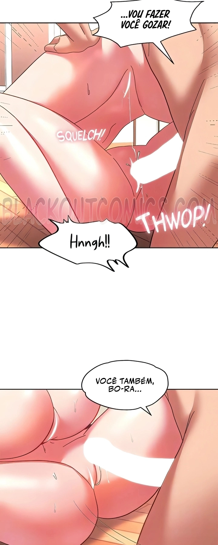 Ler The Women I Taught Capitulo 33 Page 49