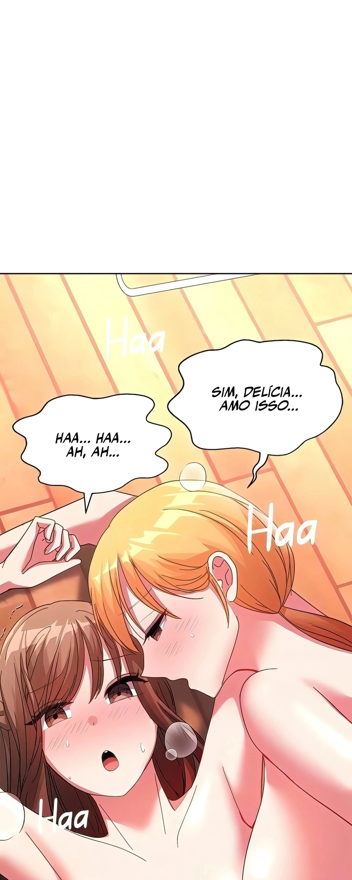 Ler The Women I Taught Capitulo 33 Page 51