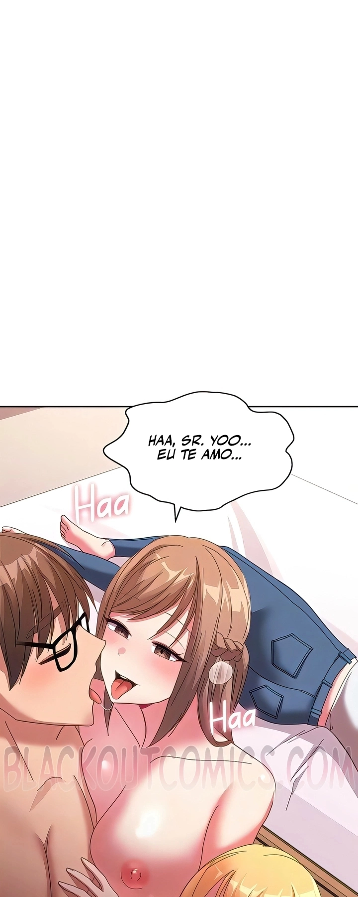 Ler The Women I Taught Capitulo 34 Page 19