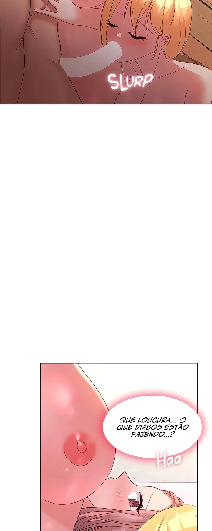 Ler The Women I Taught Capitulo 34 Page 20