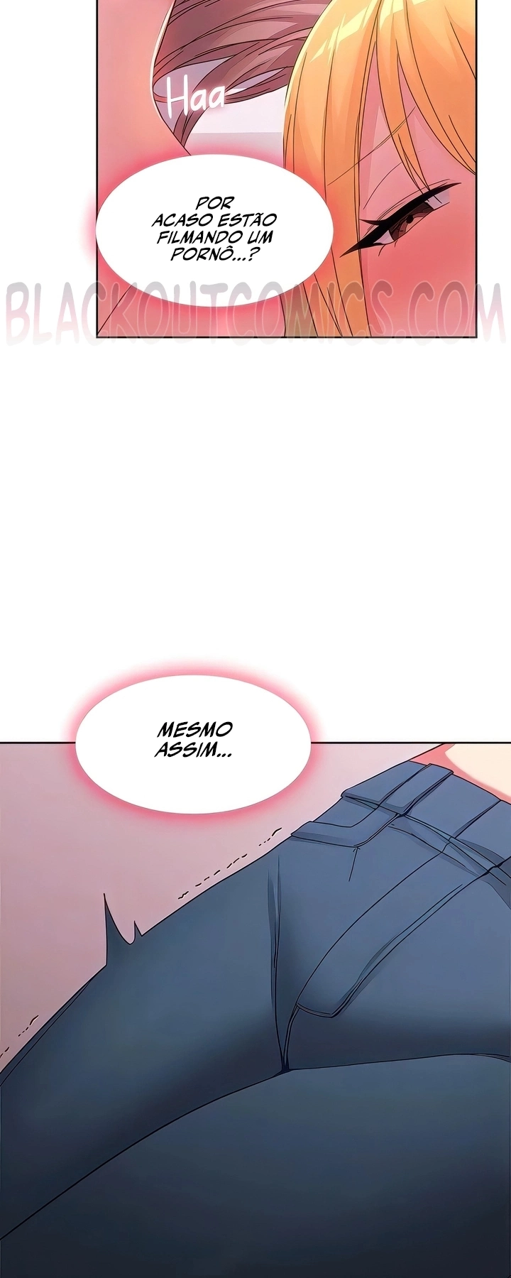 Ler The Women I Taught Capitulo 34 Page 21