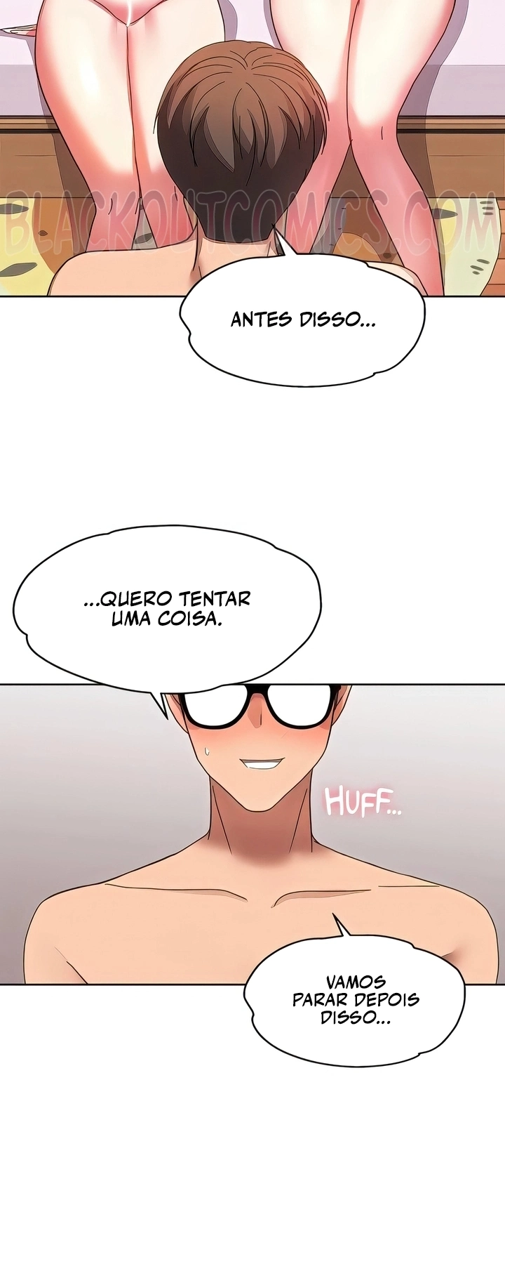 Ler The Women I Taught Capitulo 34 Page 40