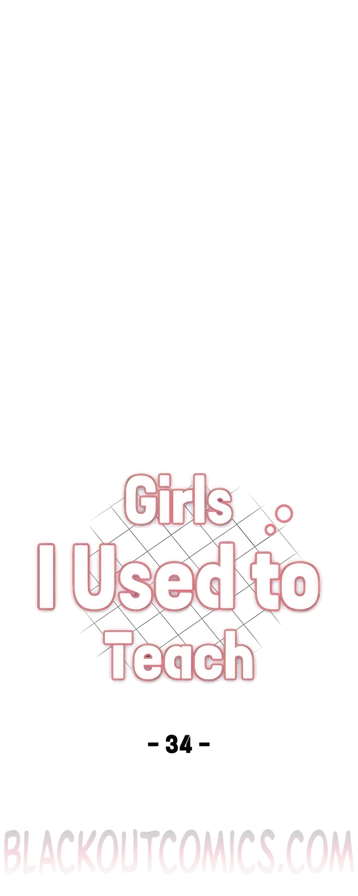 Ler The Women I Taught Capitulo 34 Page 5