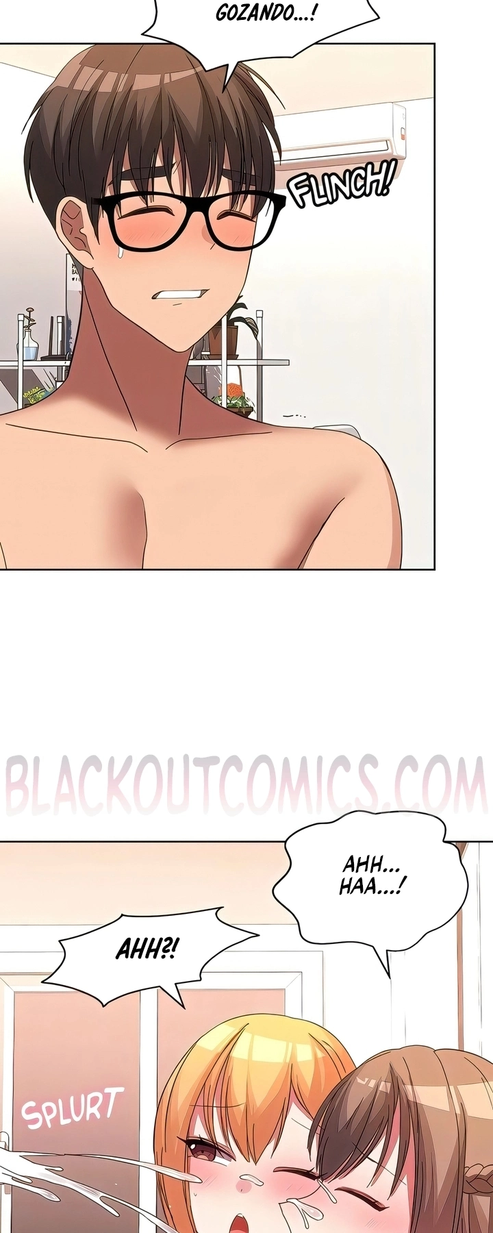 Ler The Women I Taught Capitulo 34 Page 43