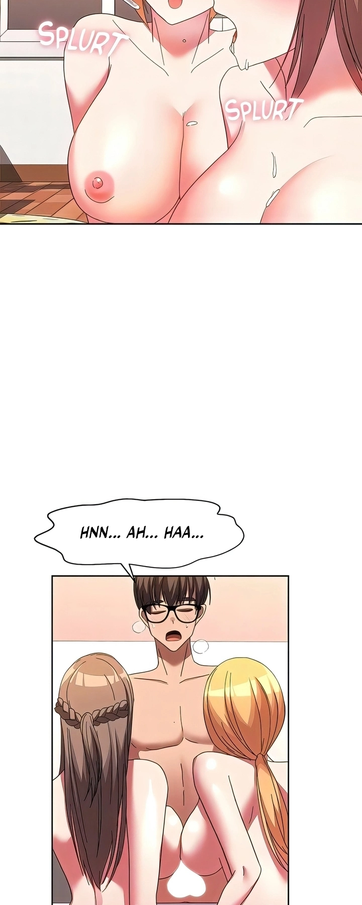 Ler The Women I Taught Capitulo 34 Page 44