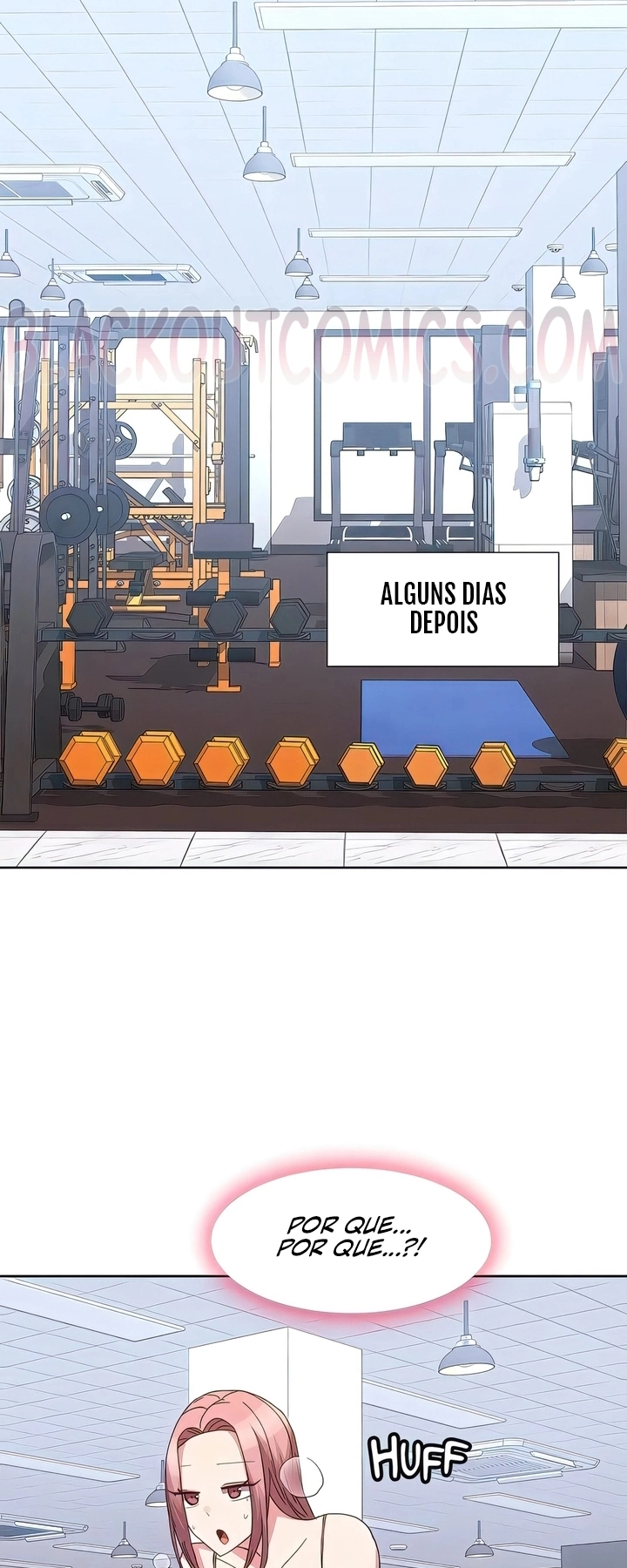 Ler The Women I Taught Capitulo 34 Page 49