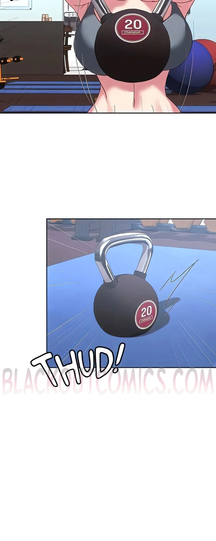 Ler The Women I Taught Capitulo 34 Page 51