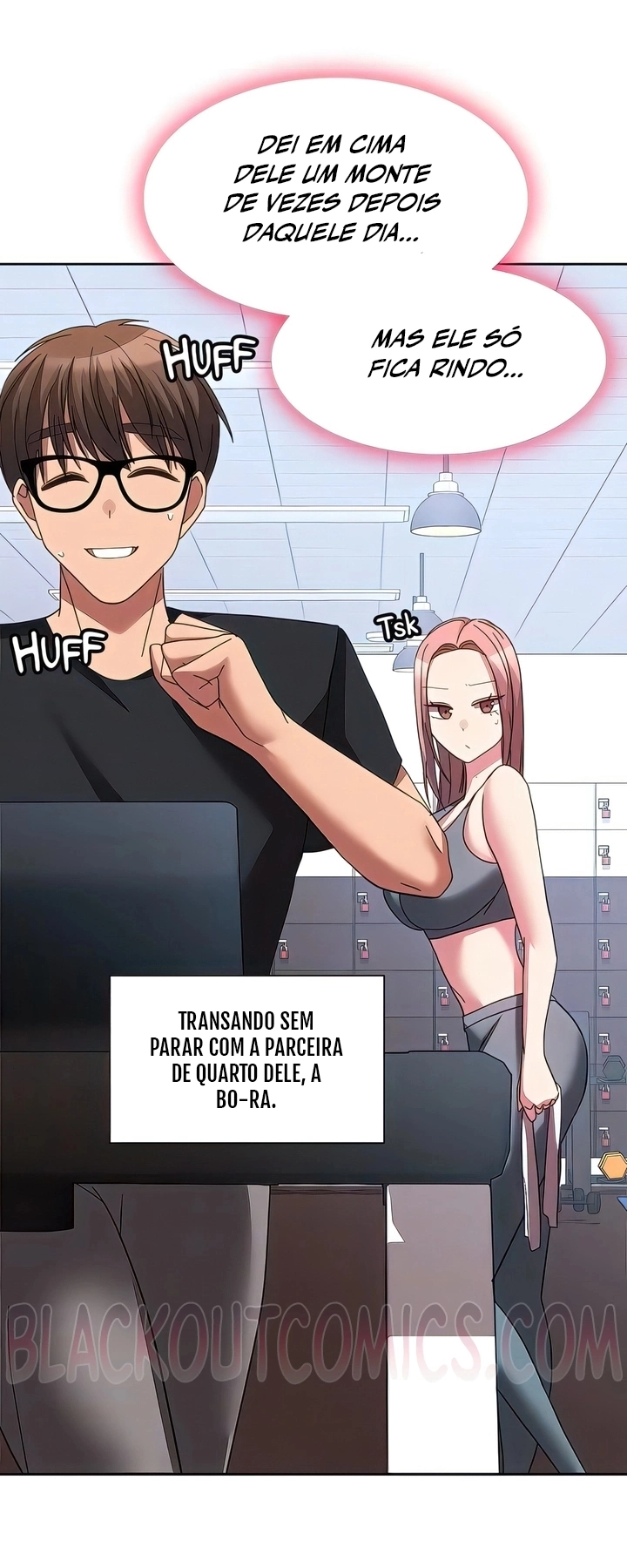 Ler The Women I Taught Capitulo 34 Page 52