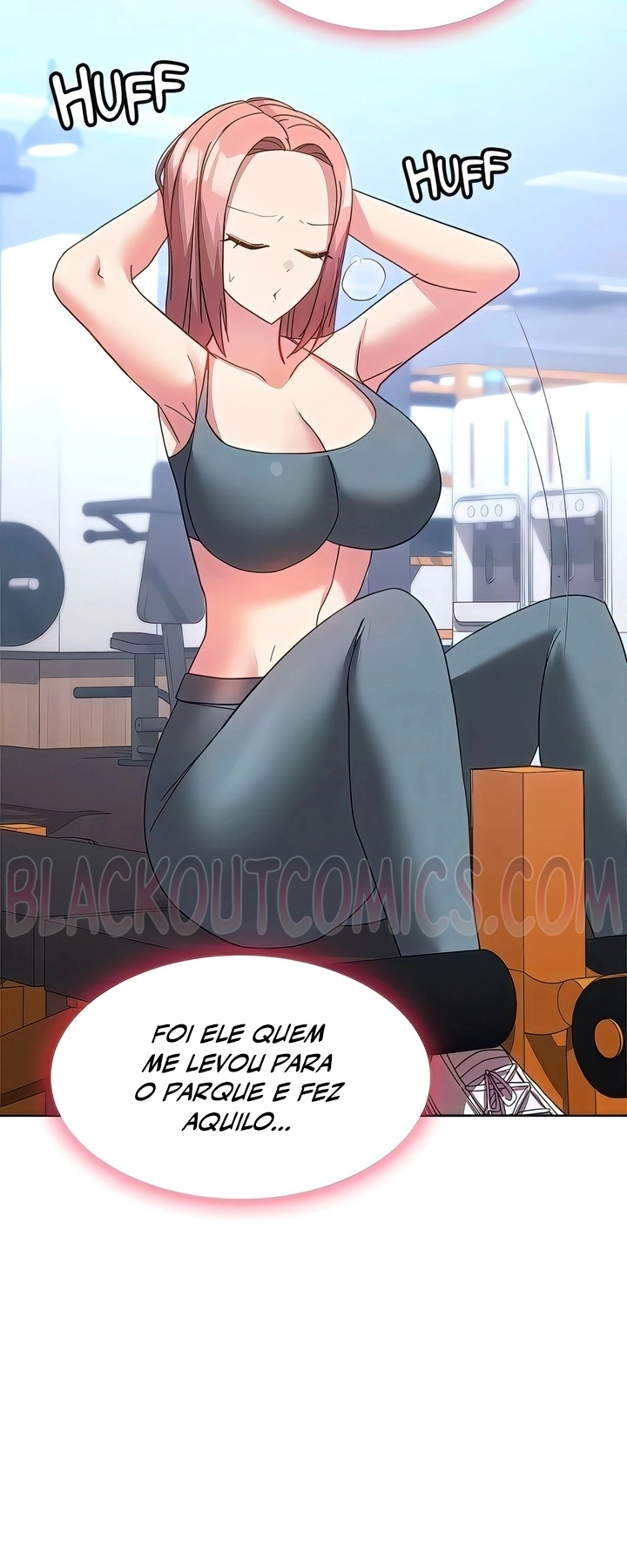 Ler The Women I Taught Capitulo 34 Page 54