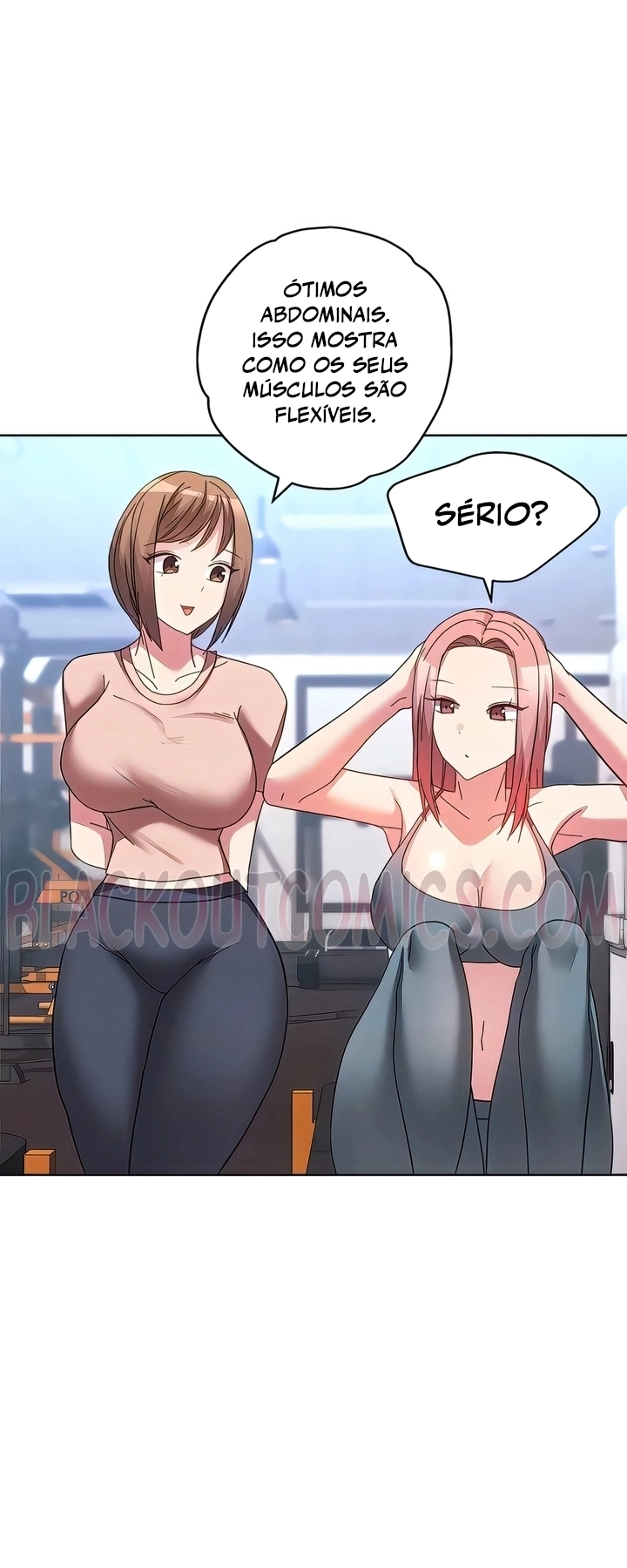 Ler The Women I Taught Capitulo 34 Page 55