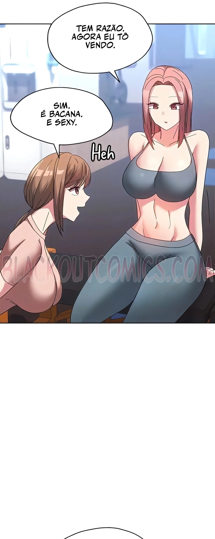 Ler The Women I Taught Capitulo 34 Page 56