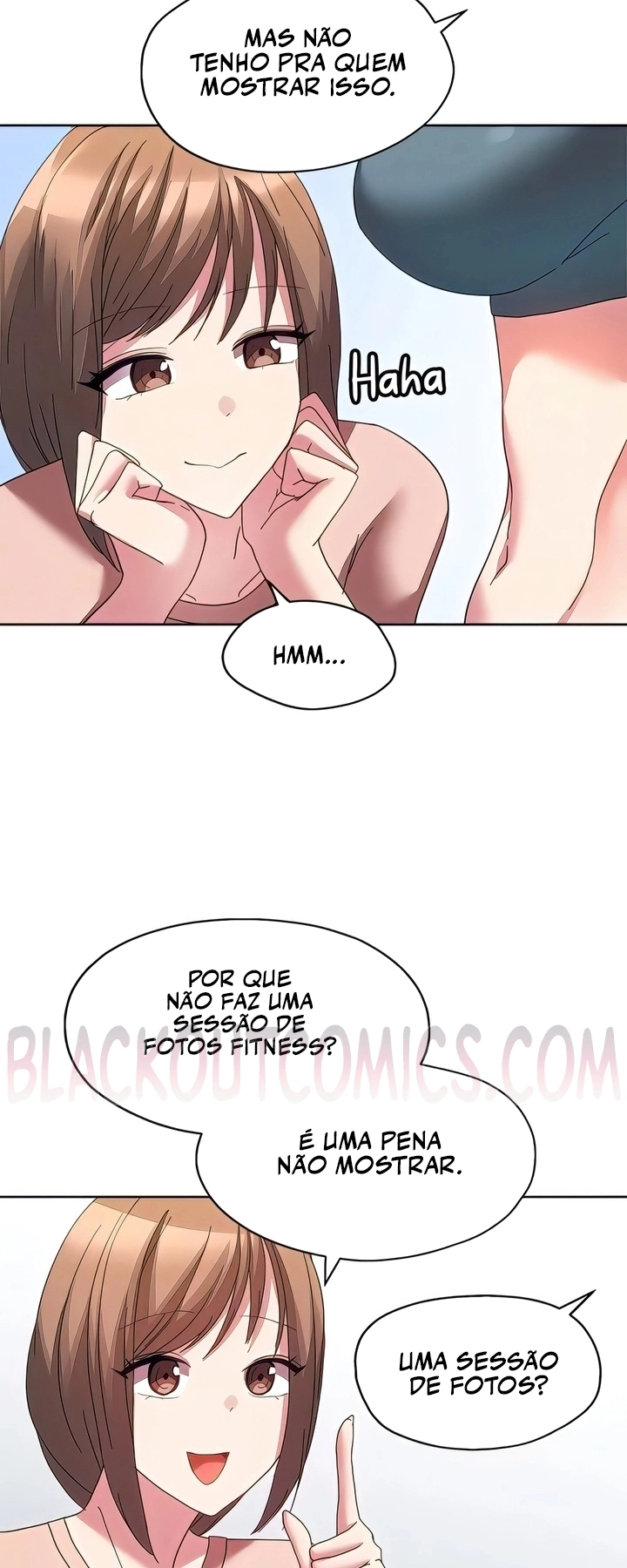 Ler The Women I Taught Capitulo 34 Page 57