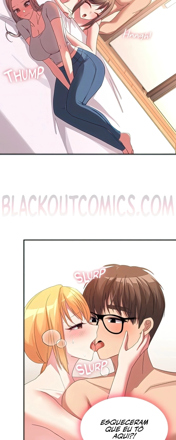 Ler The Women I Taught Capitulo 34 Page 9