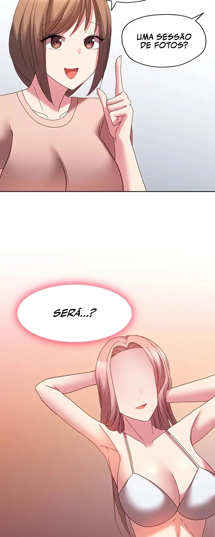 Ler The Women I Taught Capitulo 35 Page 2