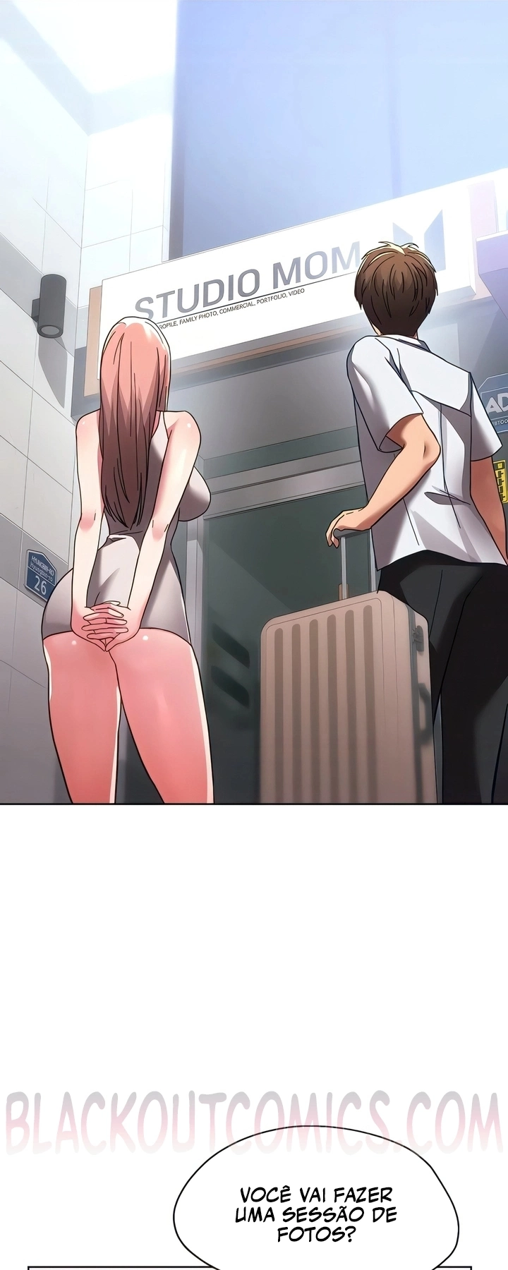 Ler The Women I Taught Capitulo 35 Page 11