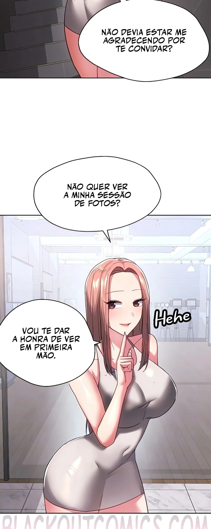 Ler The Women I Taught Capitulo 35 Page 14