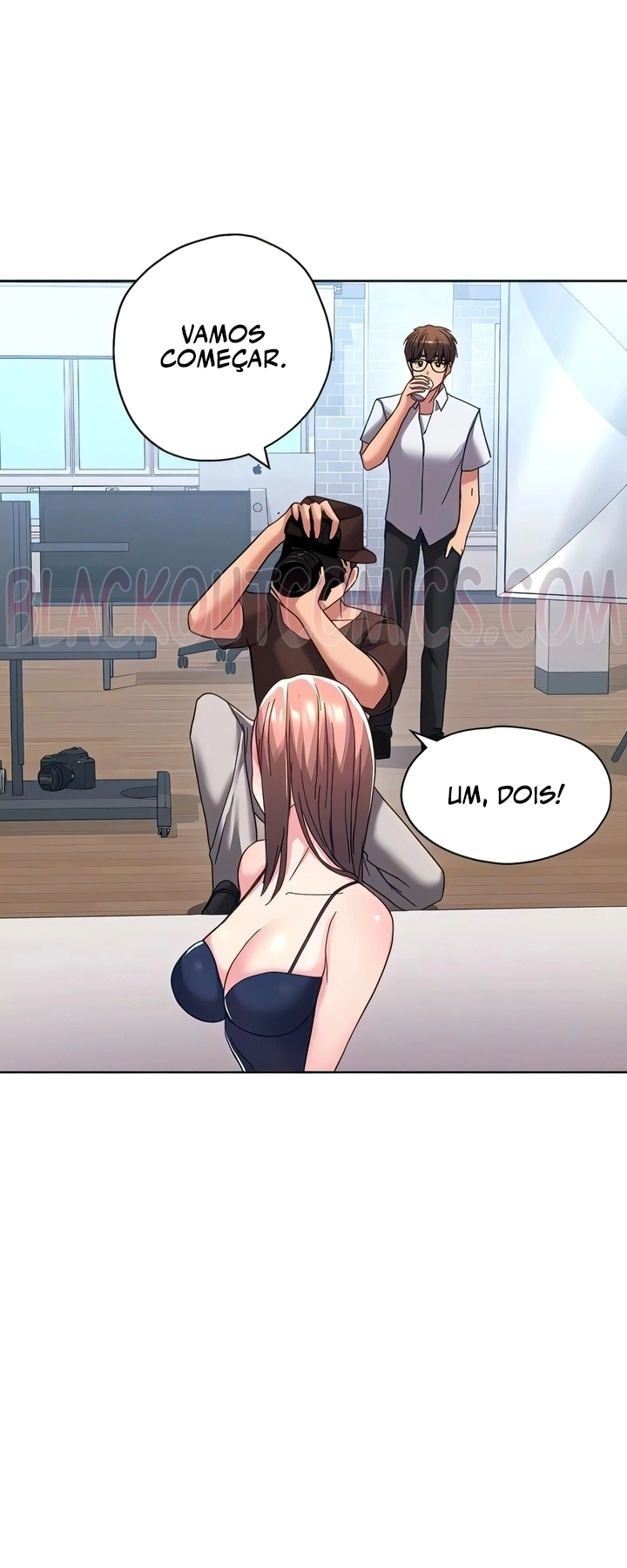 Ler The Women I Taught Capitulo 35 Page 16