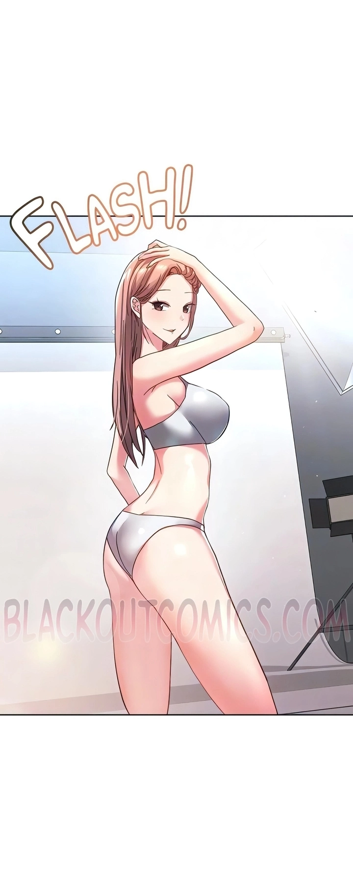 Ler The Women I Taught Capitulo 35 Page 17