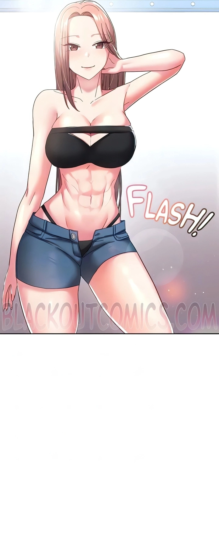 Ler The Women I Taught Capitulo 35 Page 19