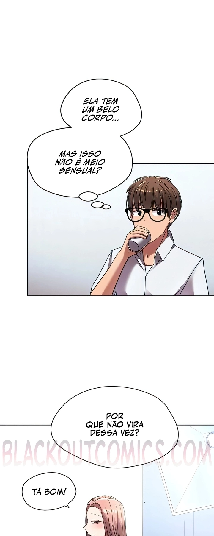 Ler The Women I Taught Capitulo 35 Page 20