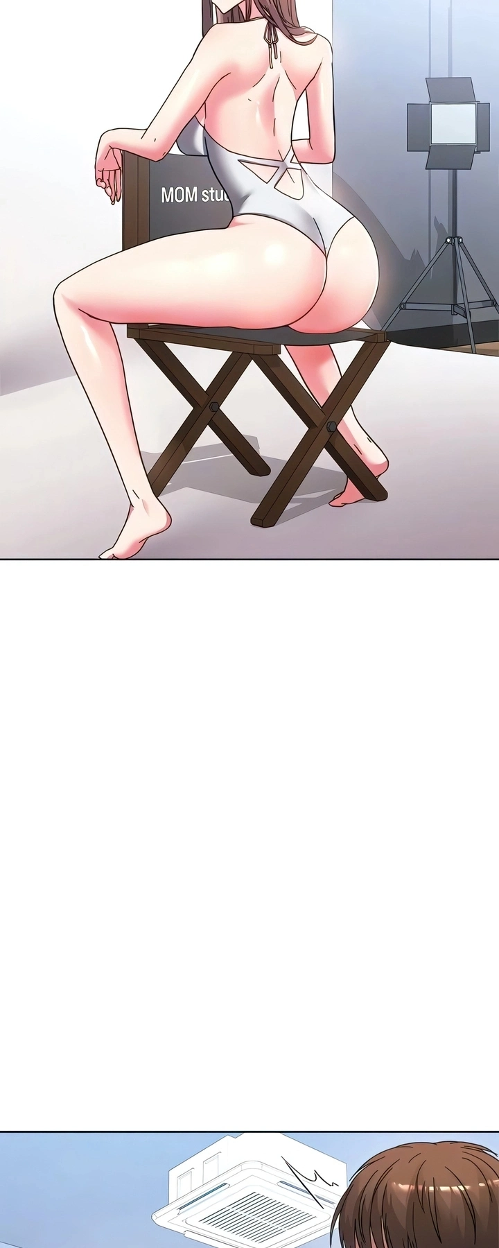 Ler The Women I Taught Capitulo 35 Page 21