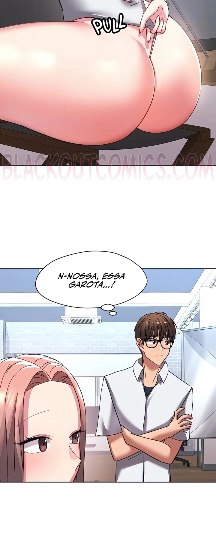 Ler The Women I Taught Capitulo 35 Page 23