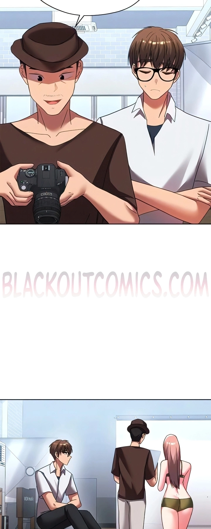 Ler The Women I Taught Capitulo 35 Page 26