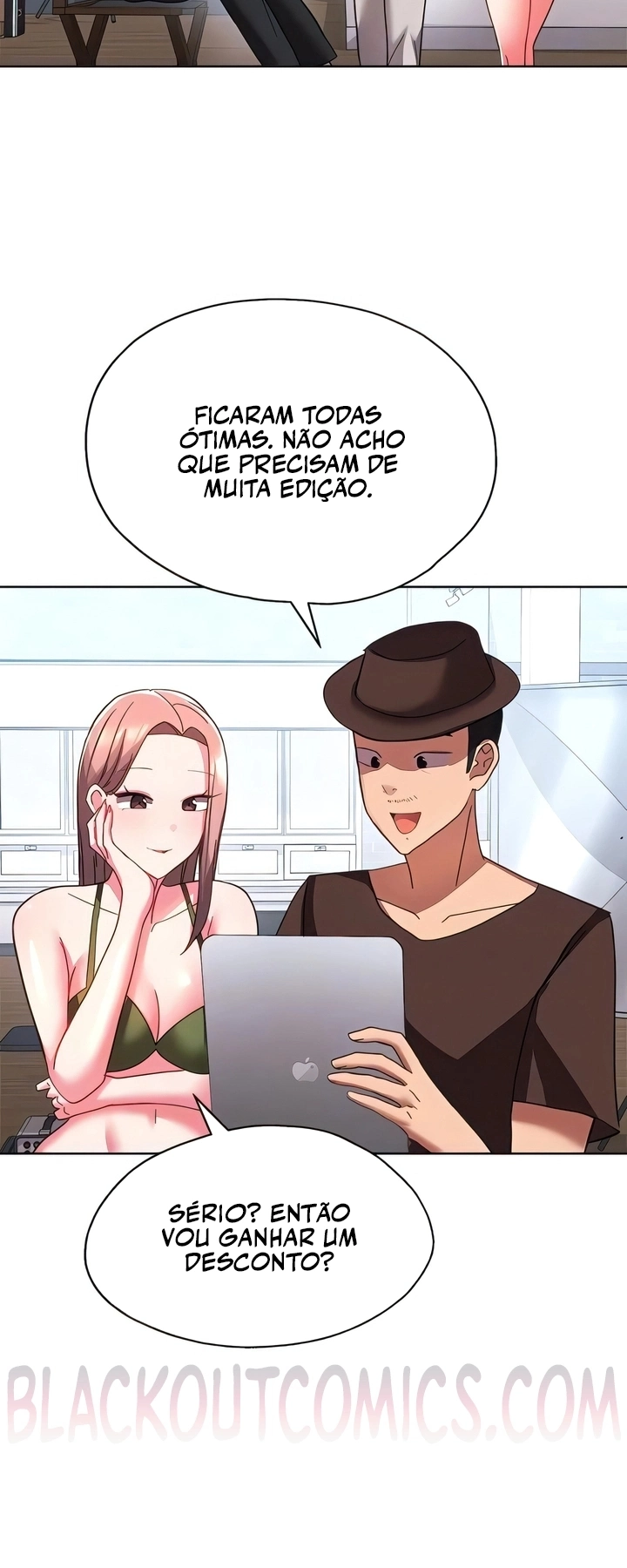 Ler The Women I Taught Capitulo 35 Page 27
