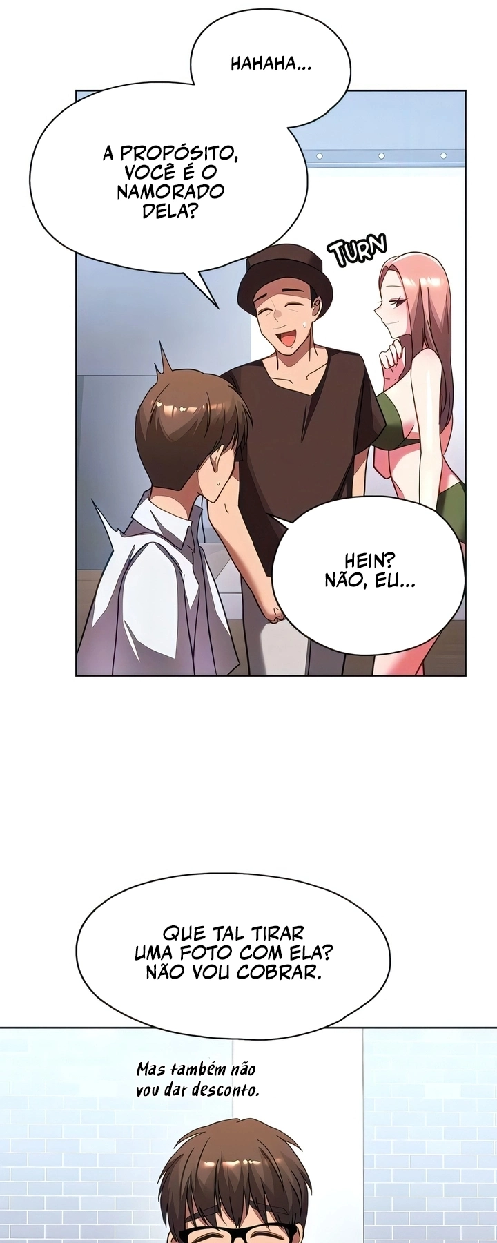 Ler The Women I Taught Capitulo 35 Page 28