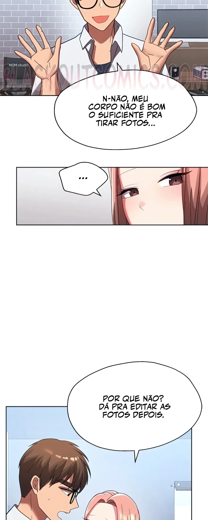 Ler The Women I Taught Capitulo 35 Page 29