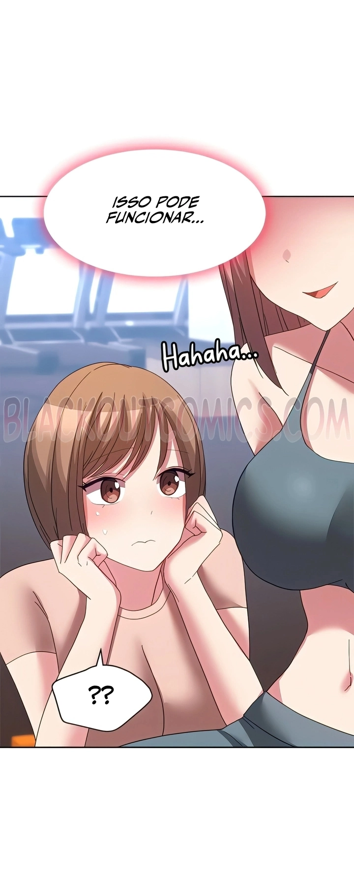 Ler The Women I Taught Capitulo 35 Page 4