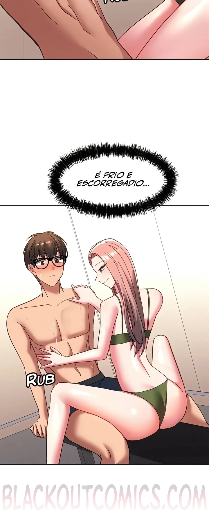 Ler The Women I Taught Capitulo 35 Page 38