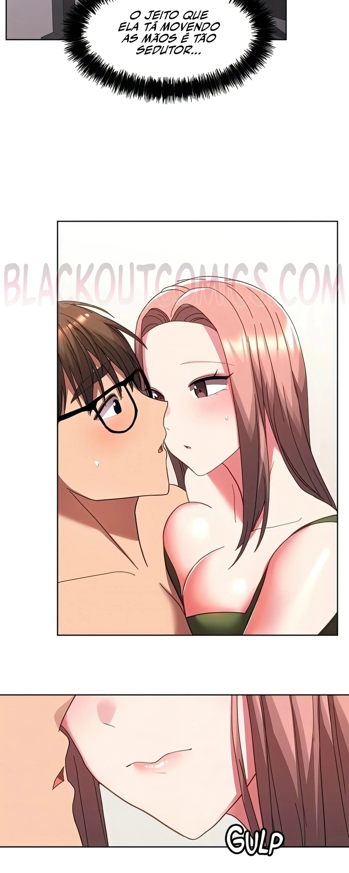 Ler The Women I Taught Capitulo 35 Page 40