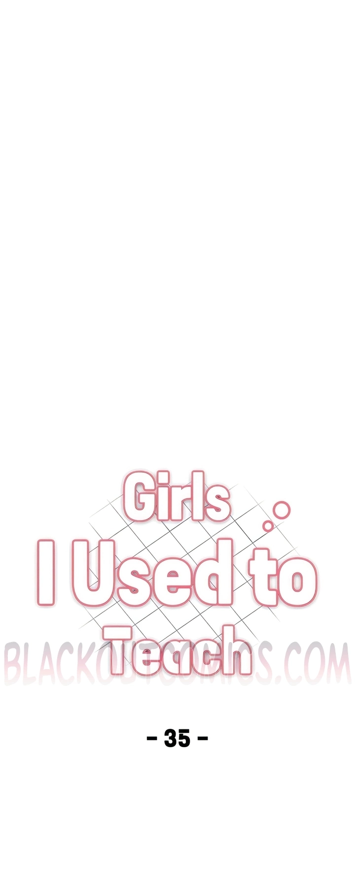 Ler The Women I Taught Capitulo 35 Page 5