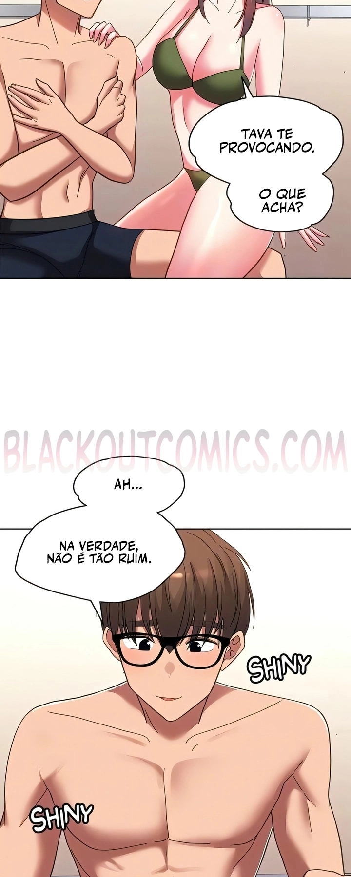 Ler The Women I Taught Capitulo 35 Page 43