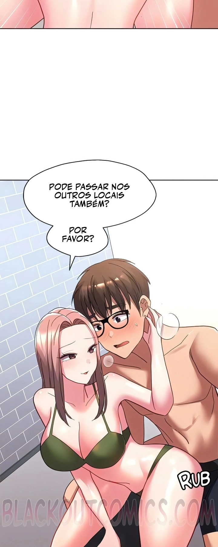 Ler The Women I Taught Capitulo 35 Page 52
