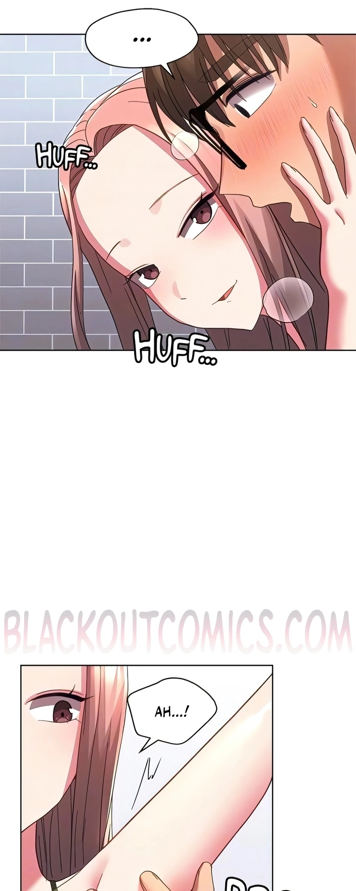 Ler The Women I Taught Capitulo 35 Page 54