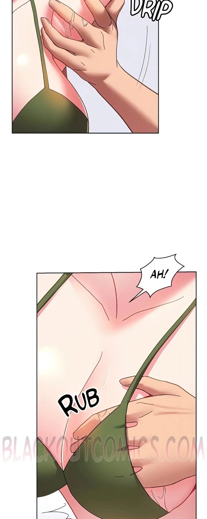 Ler The Women I Taught Capitulo 35 Page 55