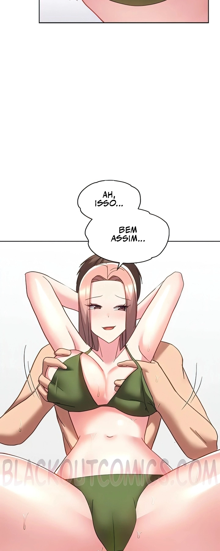 Ler The Women I Taught Capitulo 35 Page 56