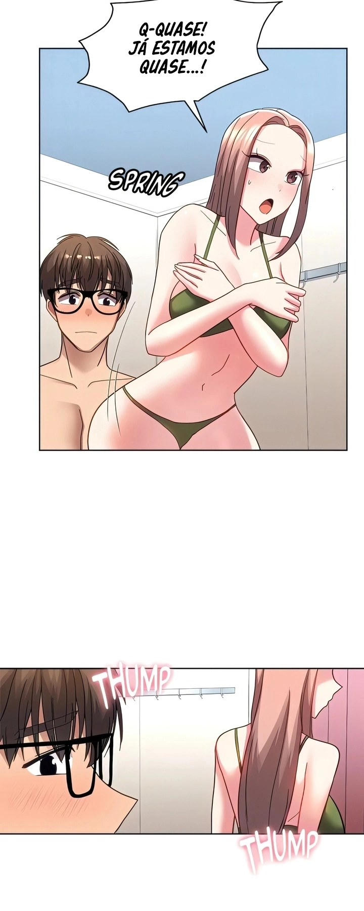 Ler The Women I Taught Capitulo 35 Page 60