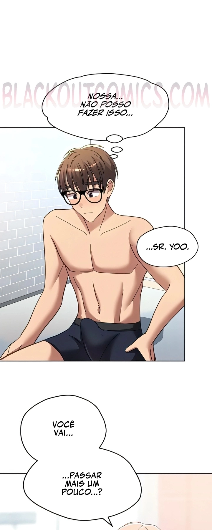 Ler The Women I Taught Capitulo 35 Page 61