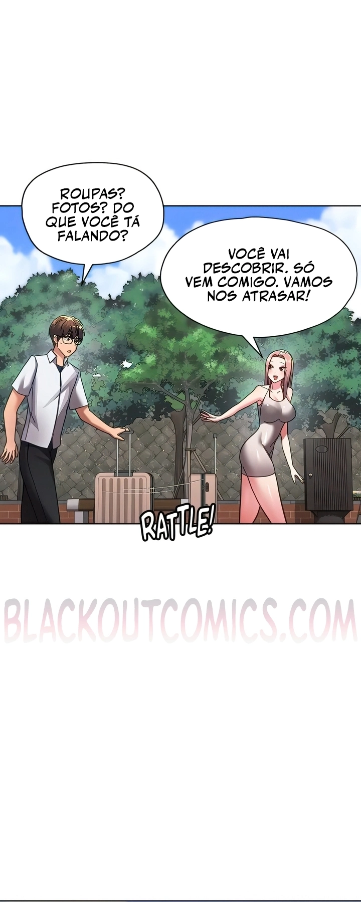 Ler The Women I Taught Capitulo 35 Page 10