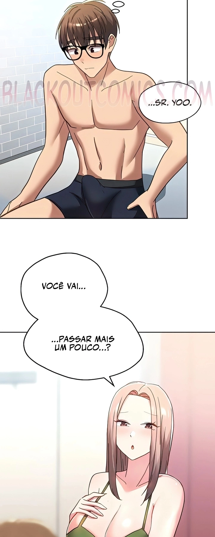 Ler The Women I Taught Capitulo 36 Page 2