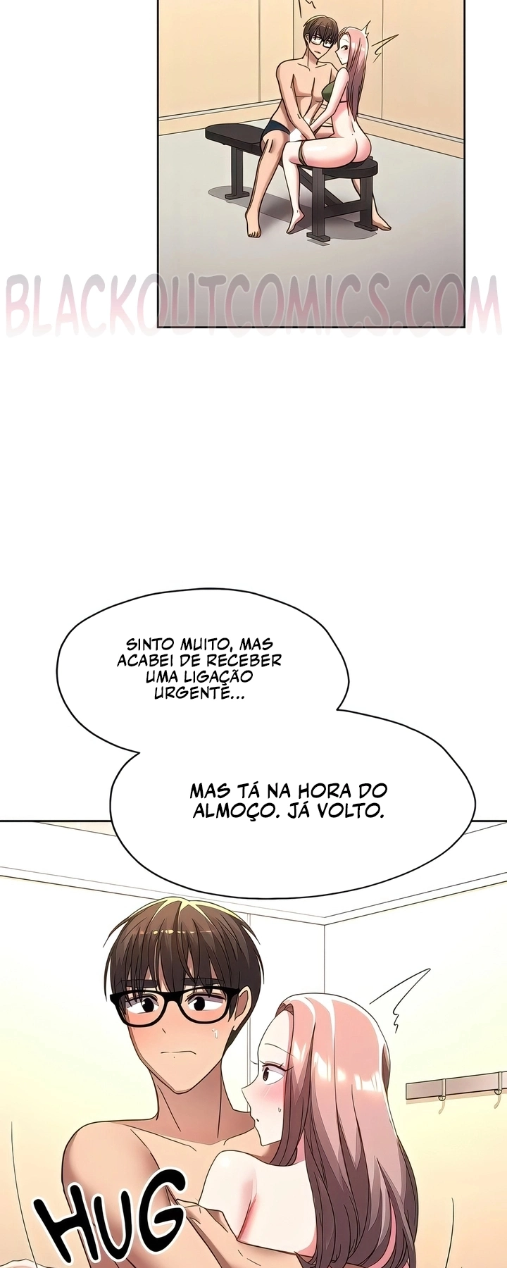 Ler The Women I Taught Capitulo 36 Page 11