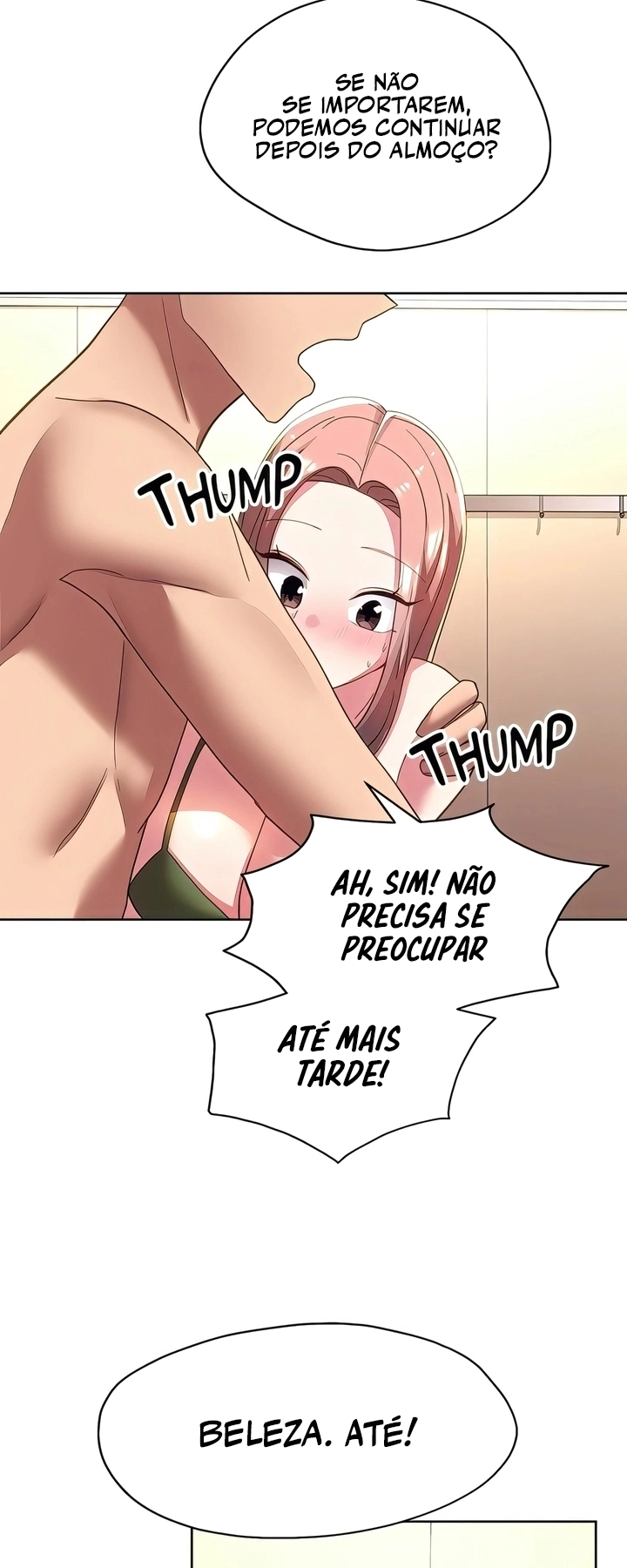 Ler The Women I Taught Capitulo 36 Page 13
