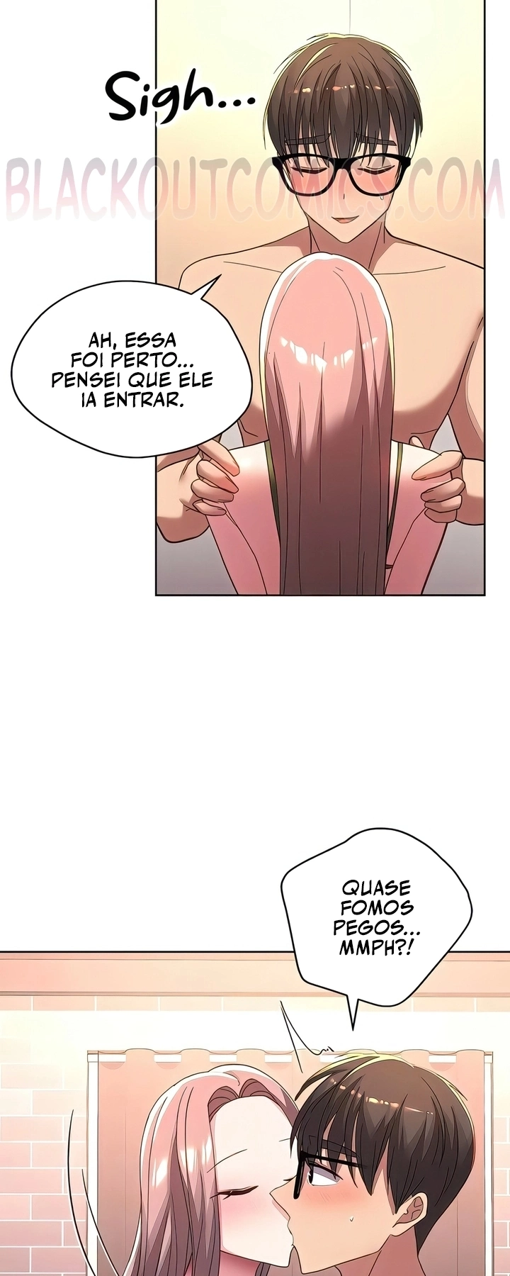 Ler The Women I Taught Capitulo 36 Page 14