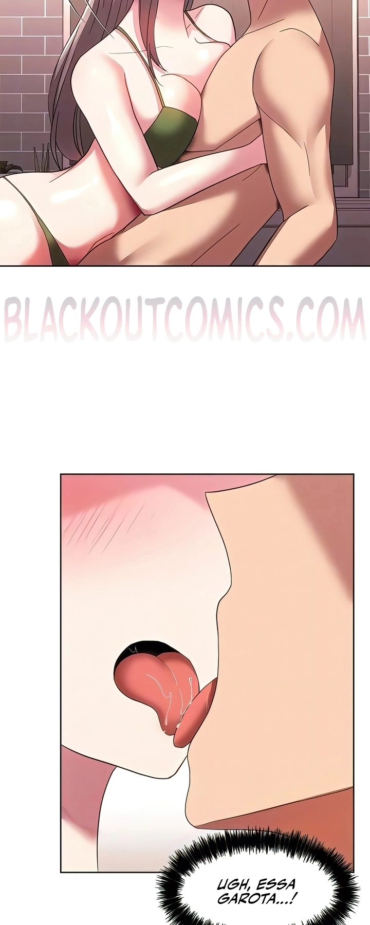 Ler The Women I Taught Capitulo 36 Page 15