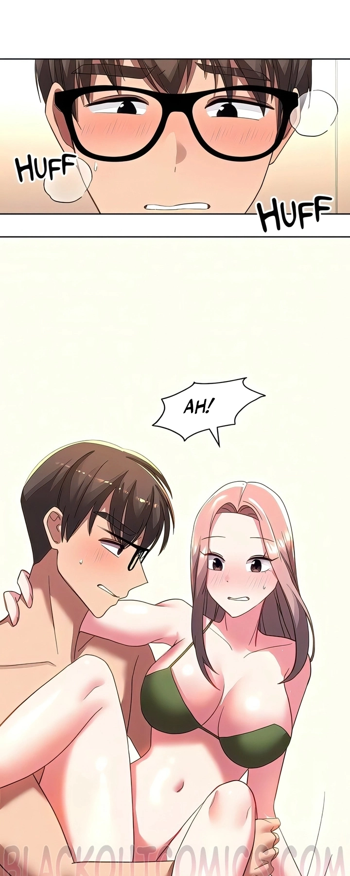 Ler The Women I Taught Capitulo 36 Page 21