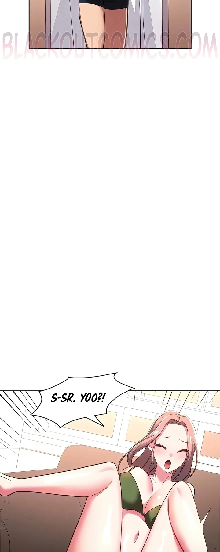 Ler The Women I Taught Capitulo 36 Page 23